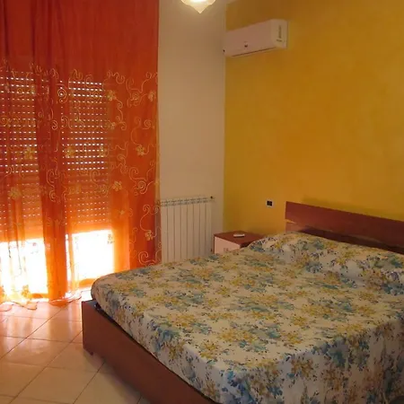 Vallone Petrara Apartment