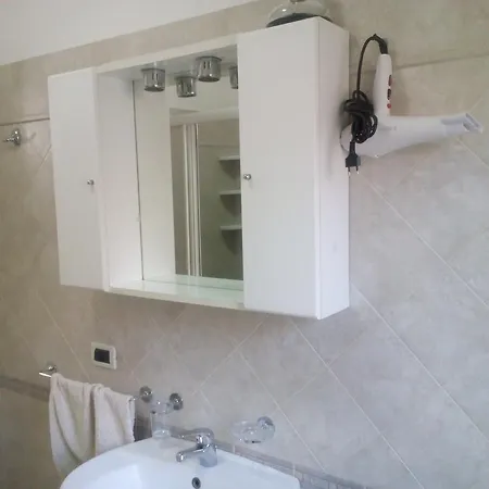 Vallone Petrara Apartment