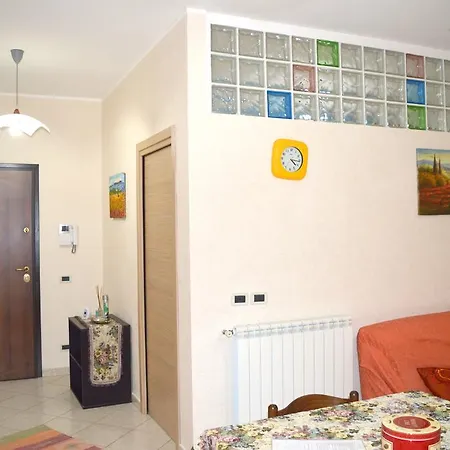 Vallone Petrara Apartment *