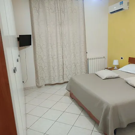 Appartamento Vallone Petrara *