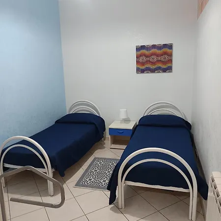 Apartman Casa Reggio Reggio di Calabria