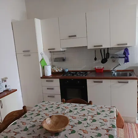 Vallone Petrara * Reggio Calabria