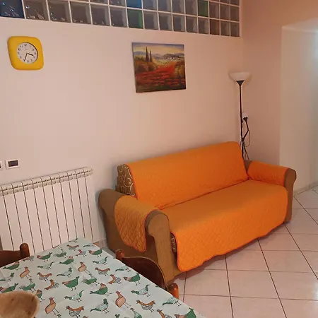 Casa Reggio * Reggio di Calabria