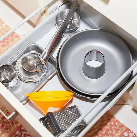 Apartman Casa Reggio Reggio di Calabria