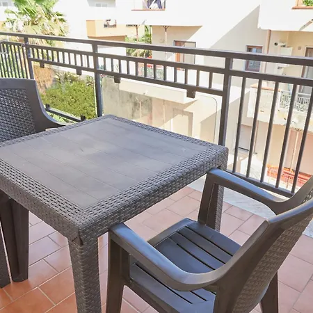 Casa Reggio Apartman