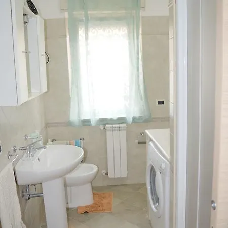 Casa Reggio Apartman *