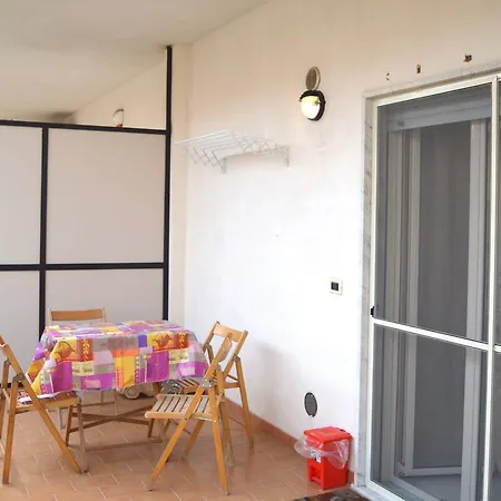 Vallone Petrara Apartment Reggio Calabria