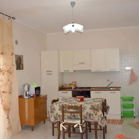 Apartment Vallone Petrara Reggio Calabria