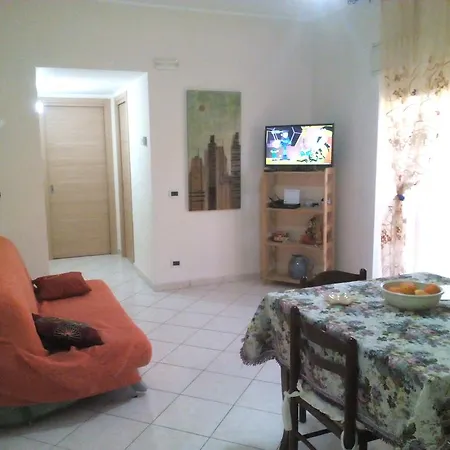 Vallone Petrara * Reggio Calabria