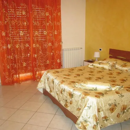 Vallone Petrara Reggio Calabria