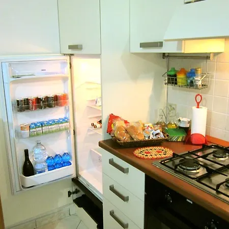 Casa Reggio * Reggio di Calabria