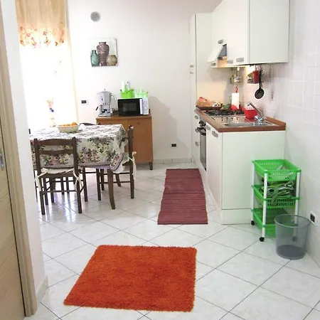 Vallone Petrara Reggio Calabria