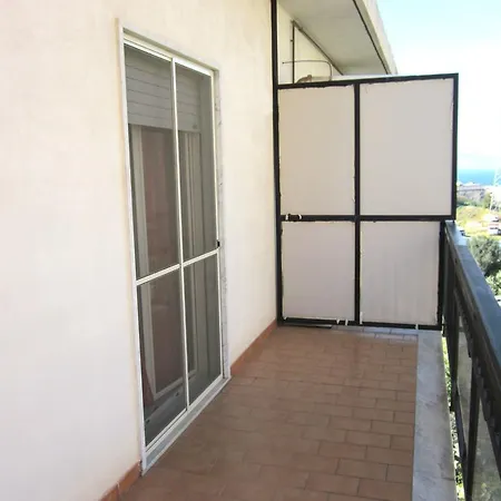 Vallone Petrara Reggio Calabria