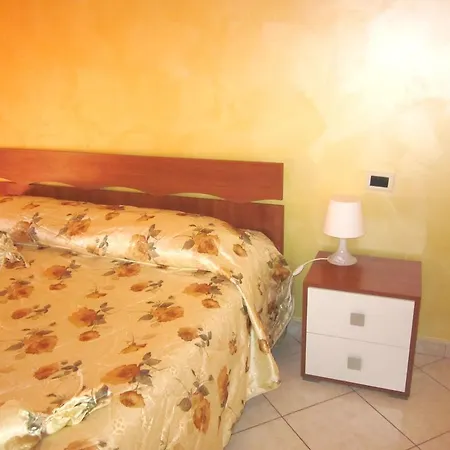 Appartamento Vallone Petrara *