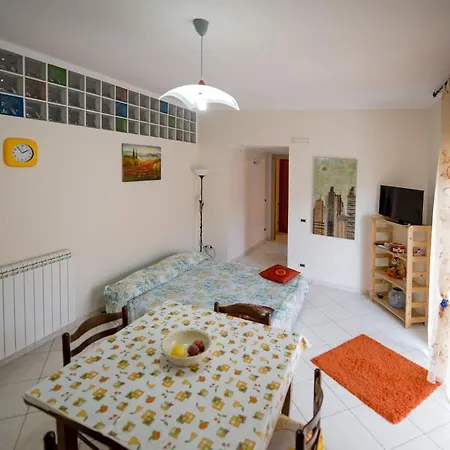 Casa Reggio * Reggio di Calabria