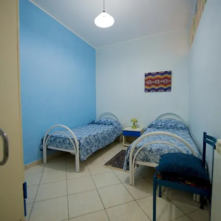 Vallone Petrara Apartment Reggio Calabria