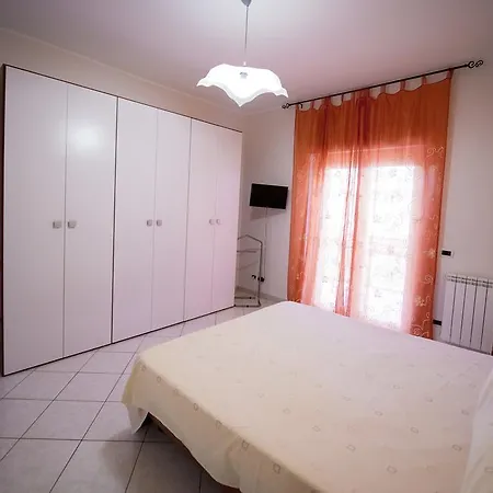 Vallone Petrara Reggio Calabria