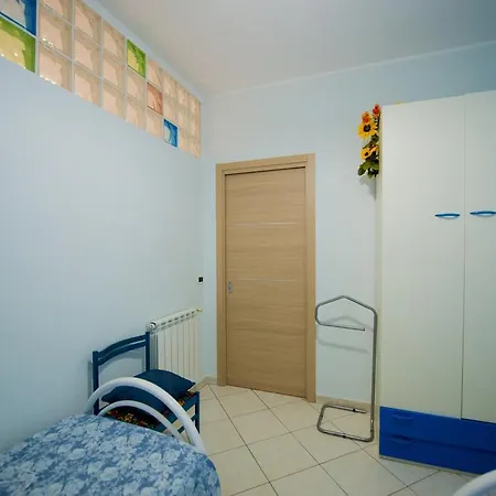 Vallone Petrara * Reggio Calabria