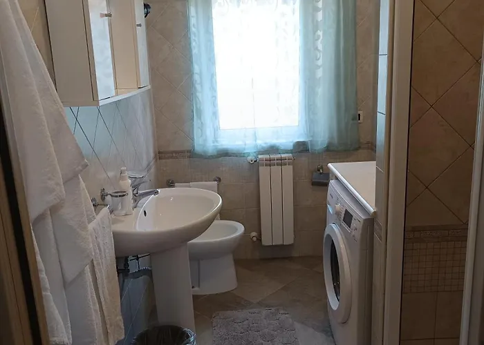 Casa Reggio Apartamento Reggio di Calabria