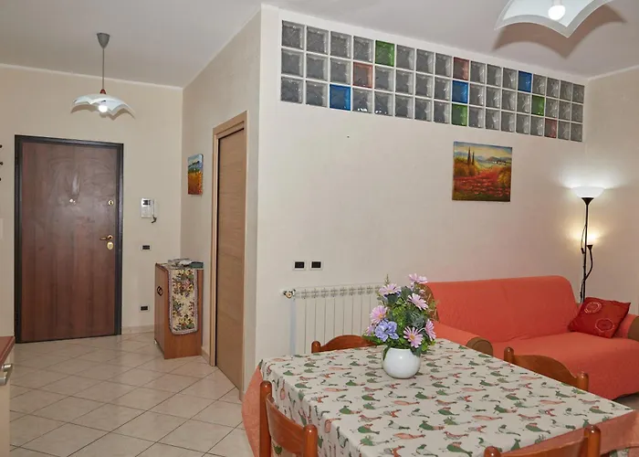 Casa Reggio Reggio di Calabria