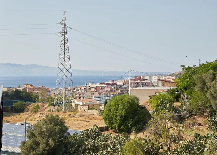 Casa Reggio Apartamento *