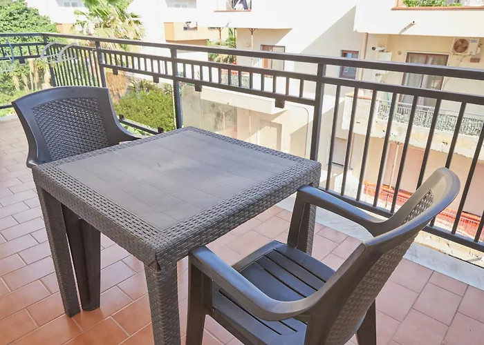 Casa Reggio Apartamento