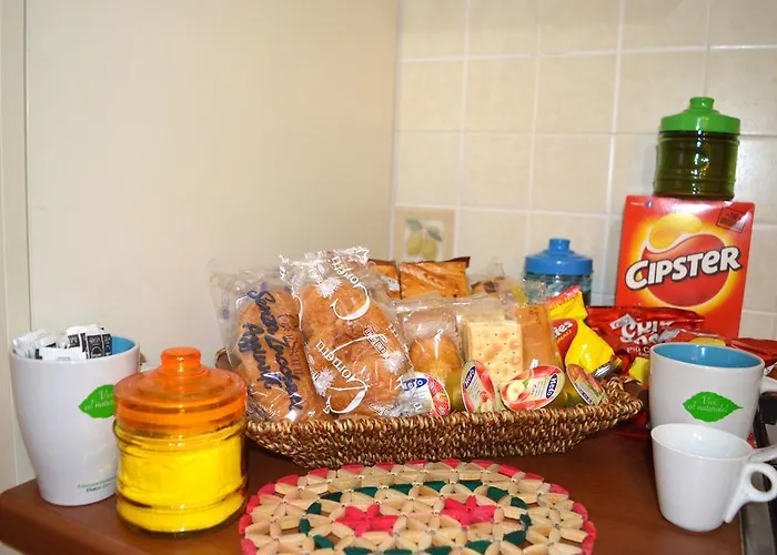 Casa Reggio Apartamento