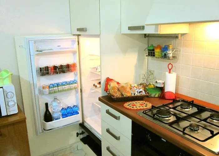 Casa Reggio * Reggio di Calabria