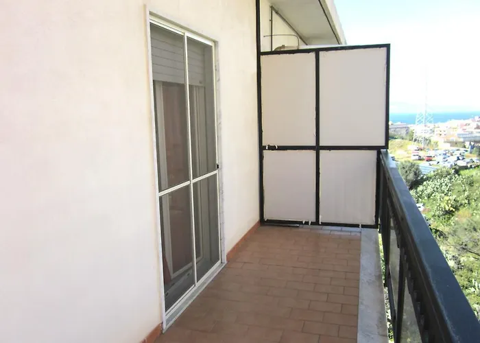 Casa Reggio Reggio di Calabria