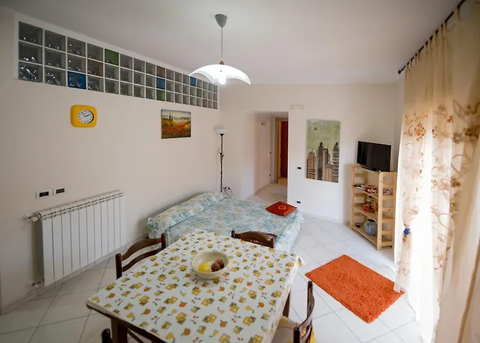 Casa Reggio * Reggio di Calabria