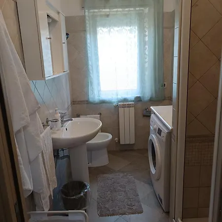Casa Reggio Apartamento Reggio di Calabria
