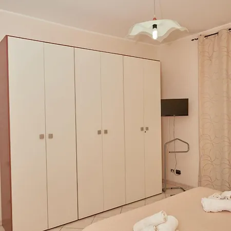 Casa Reggio * רג'יו די קאלאבריה