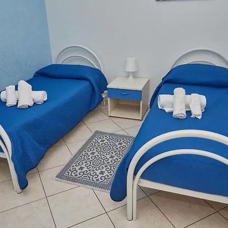 דירה Casa Reggio *