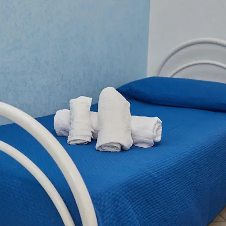 Casa Reggio Διαμέρισμα *