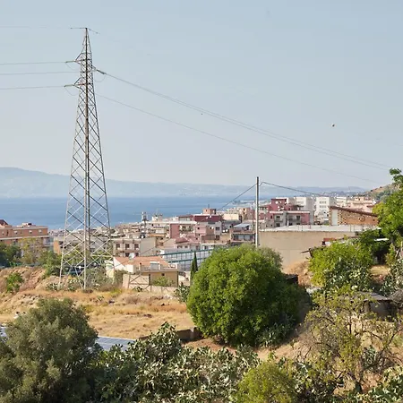 Casa Reggio Διαμέρισμα *