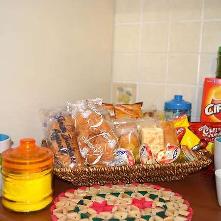 Casa Reggio Apartamento