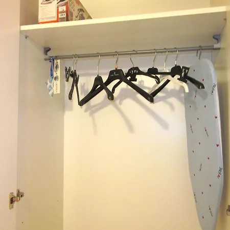 Apartamento Casa Reggio Reggio di Calabria