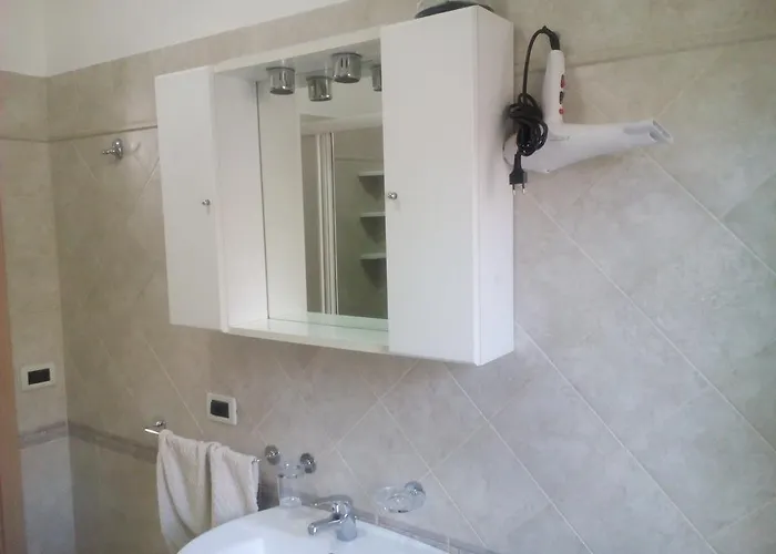 Casa Reggio דירה