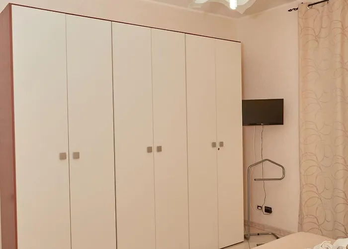 Casa Reggio * רג'יו די קאלאבריה