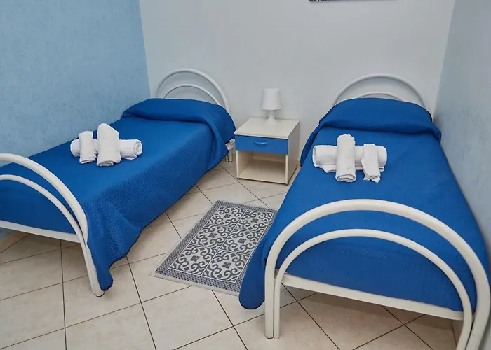 דירה Casa Reggio *