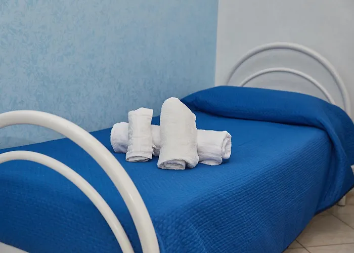 Casa Reggio דירה *