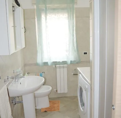 Casa Reggio דירה *