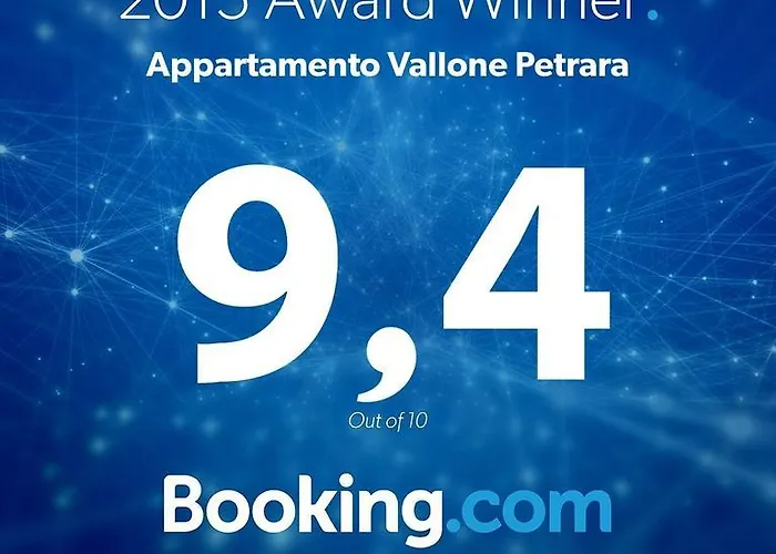 דירה Casa Reggio רג'יו די קאלאבריה